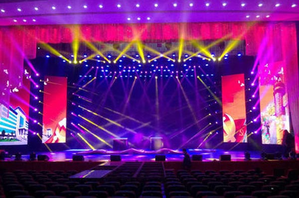 商業(yè)展覽展示?對(duì)企業(yè)有著什么樣的優(yōu)勢(shì)呢