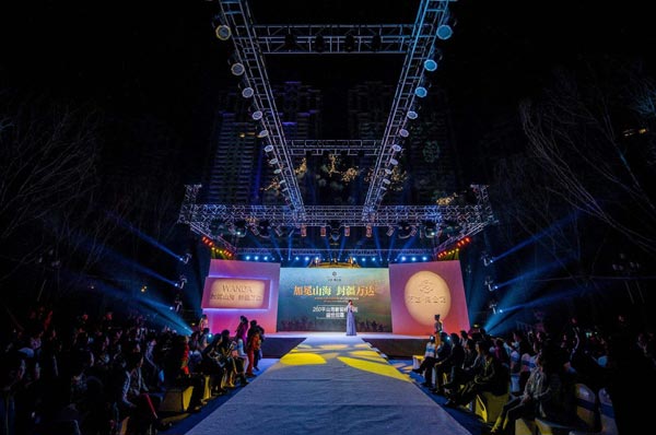 展覽工廠談?wù)故驹O(shè)計(jì)需要注意哪些