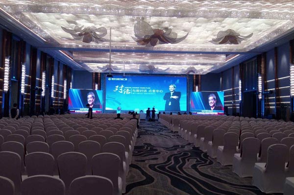 選擇展覽工廠的好處有哪些？