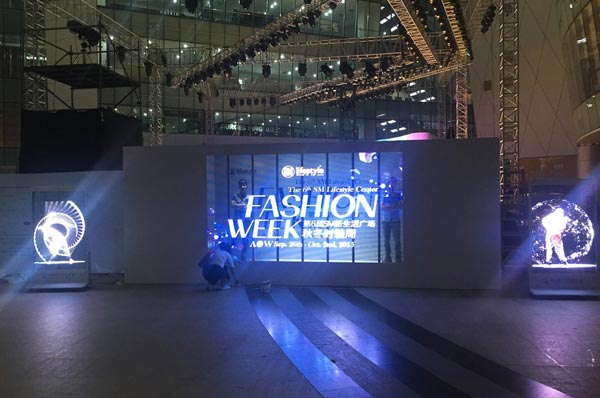 武漢展會(huì)搭建?的步驟是什么？