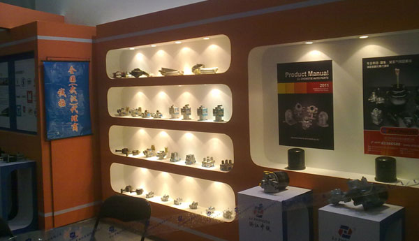 展臺設(shè)計(jì)