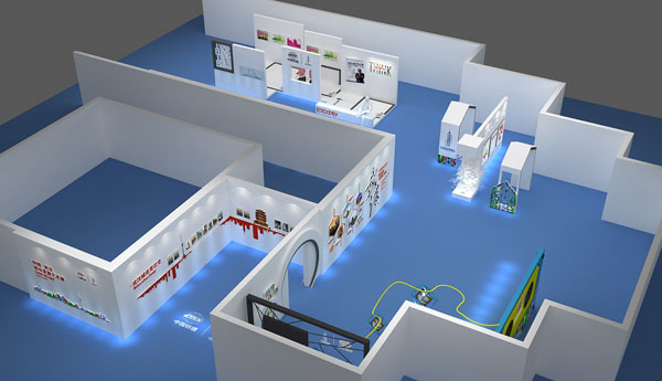 武漢展覽工廠(chǎng)設(shè)計(jì)中的物料追蹤RFID解決方案新探
